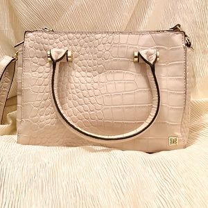 Kate Landry Pink Purse